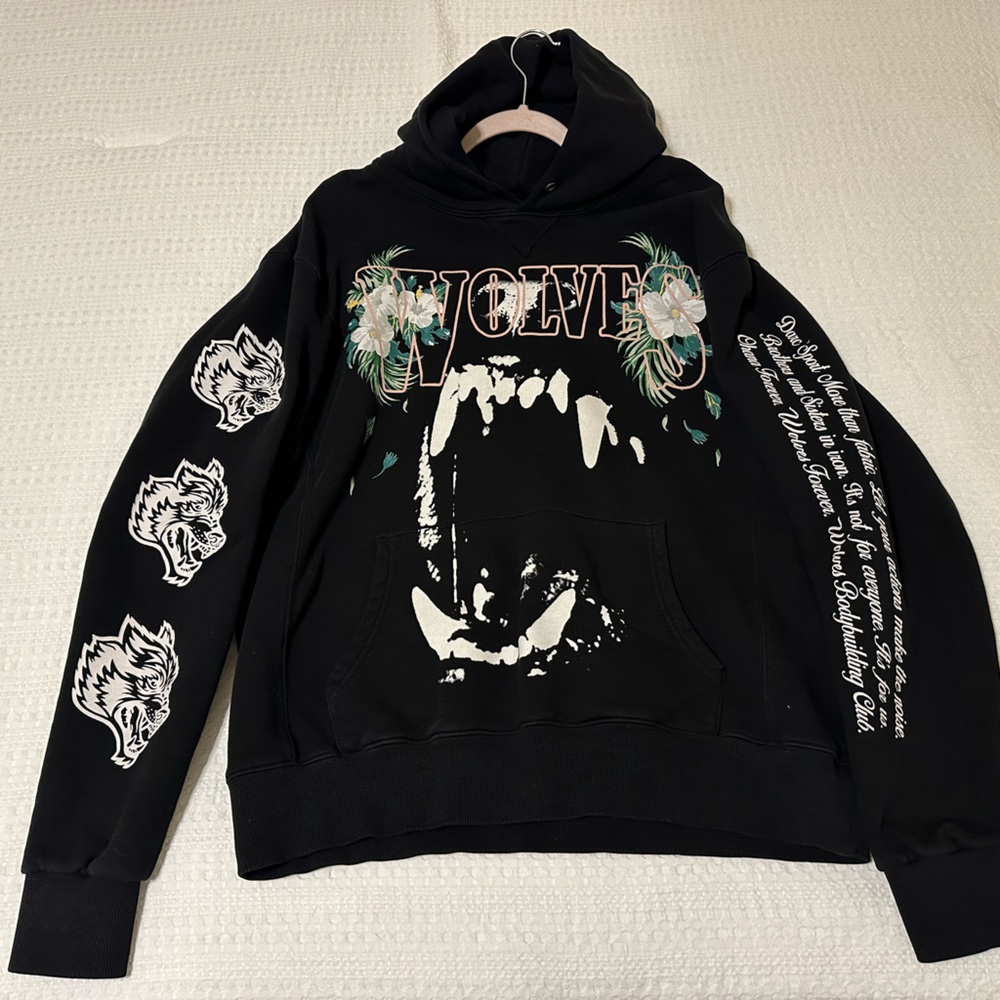 DARC SPORT hoodie